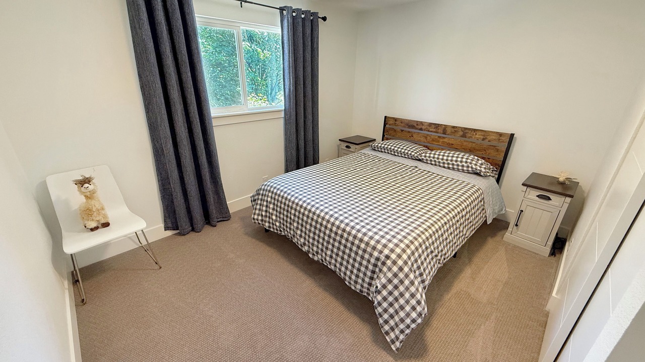 Photo of Bedroom in SeaTac