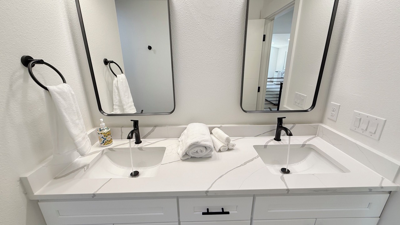 Photo of Bathroom in SeaTac
