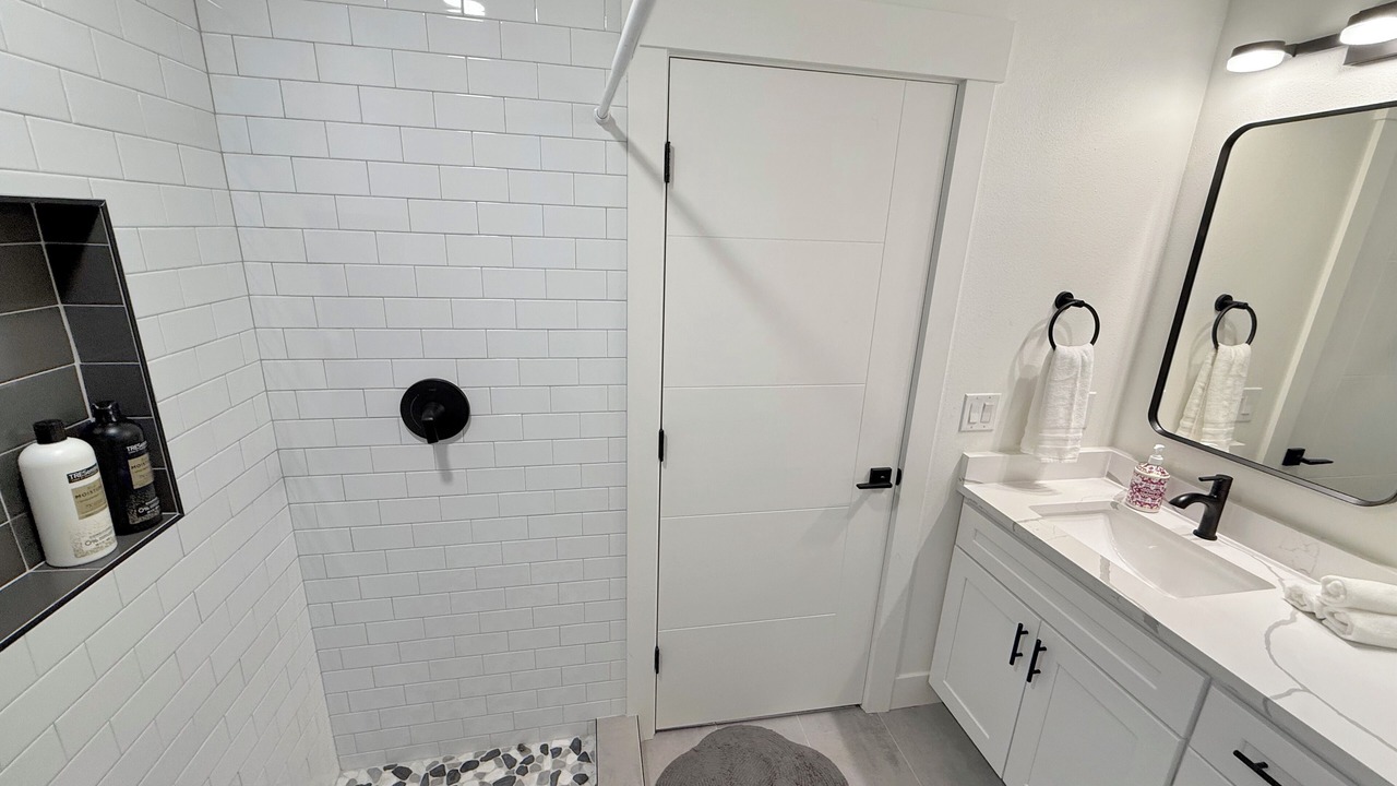 Photo of Bathroom in SeaTac