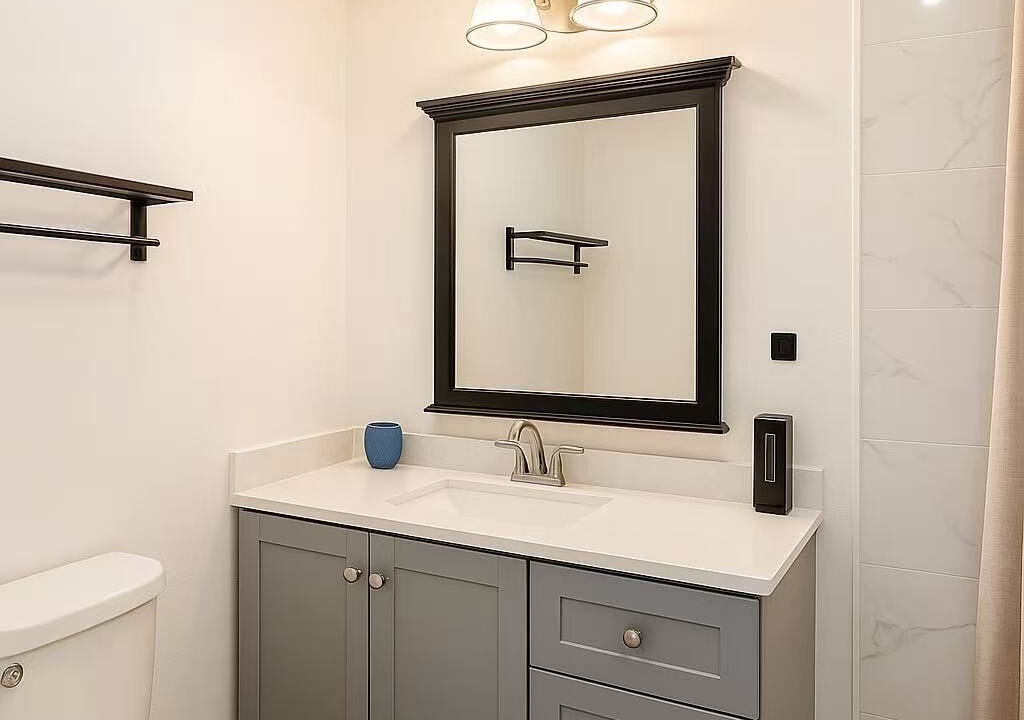 Photo of Bathroom in Shoreline