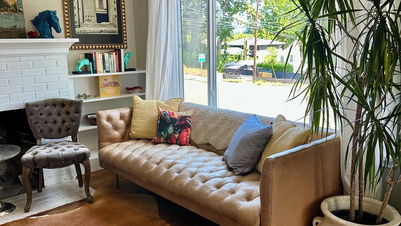 Photo of Livingroom in Camas