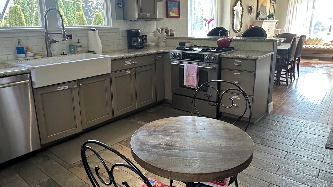 Photo of Kitchen in Camas