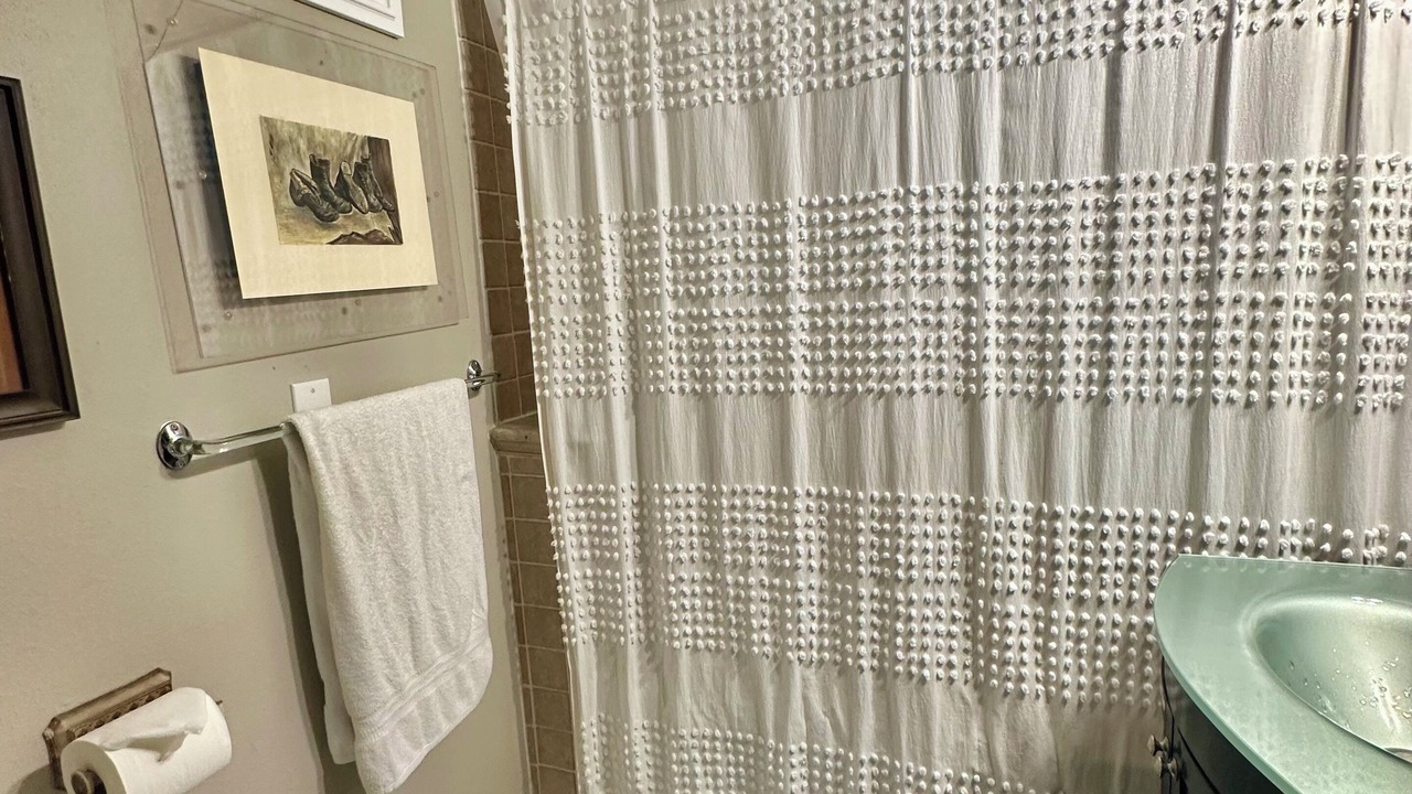 Photo of Bathroom in Camas