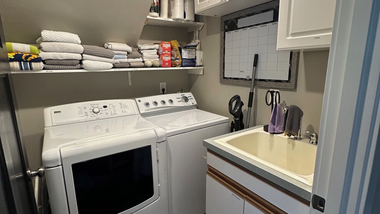 Photo of Bathroom in Camas