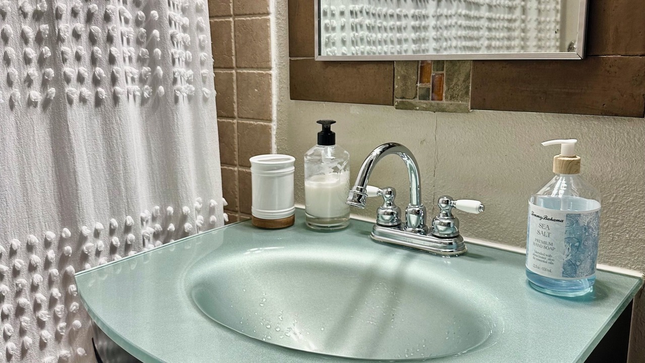 Photo of Bathroom in Camas