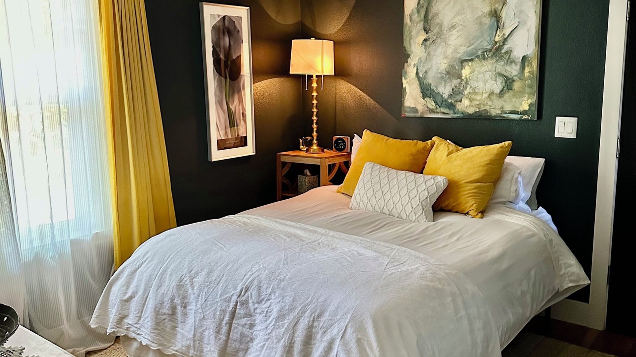 Photo of Bedroom in Camas