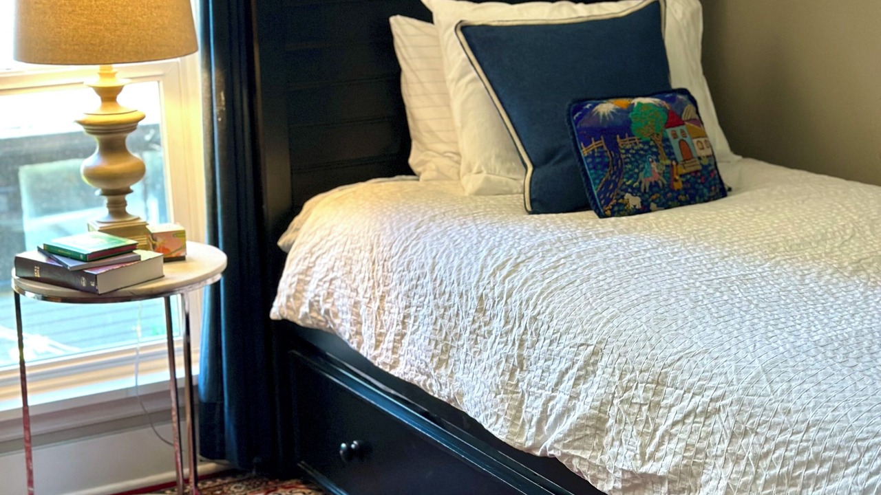 Photo of Bedroom in Camas