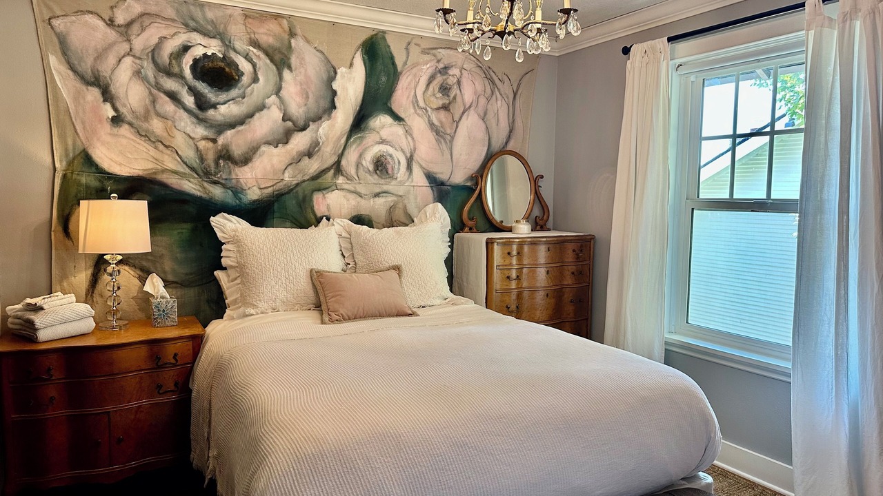 Photo of Bedroom in Camas