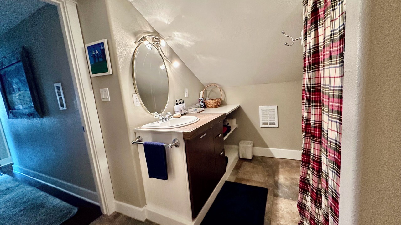 Photo of Bathroom in Camas