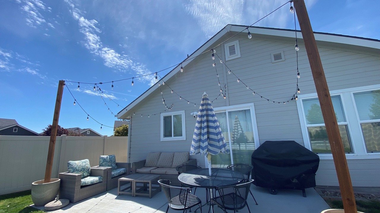 Photo of Outdoor in Nampa