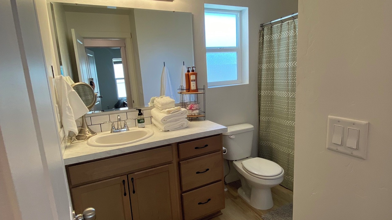 Photo of Bathroom in Nampa