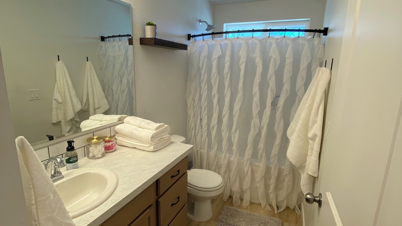 Photo of Bathroom in Nampa