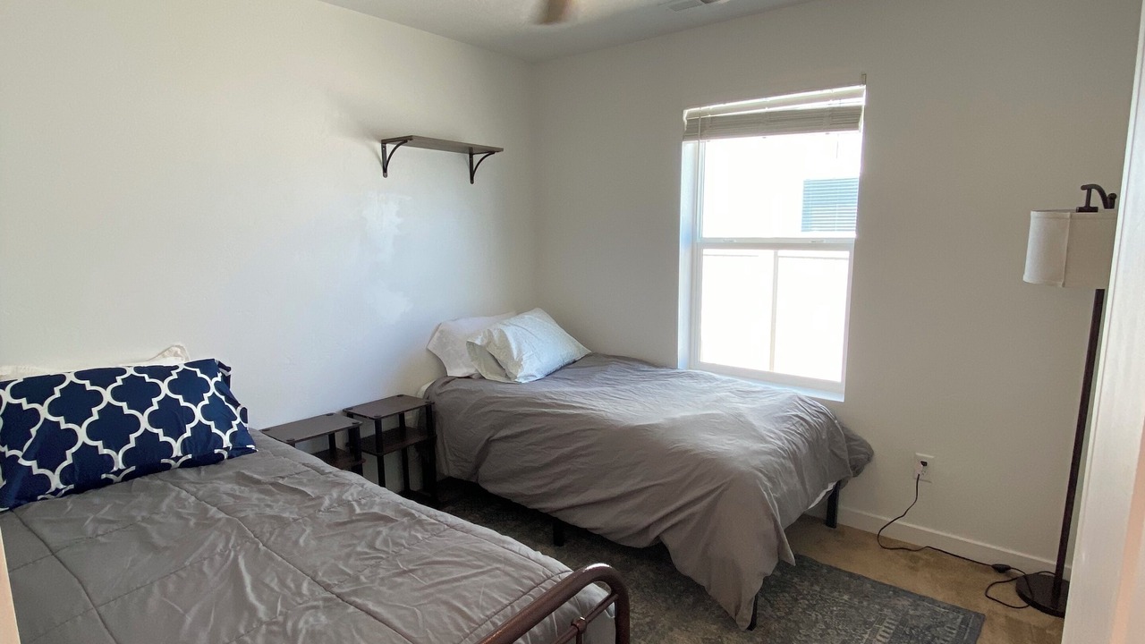 Photo of Bedroom in Nampa