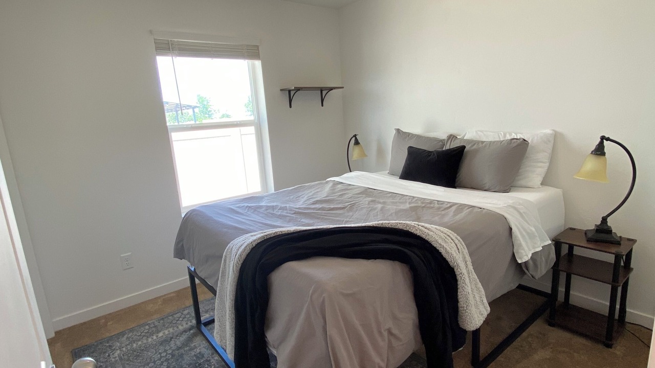 Photo of Bedroom in Nampa