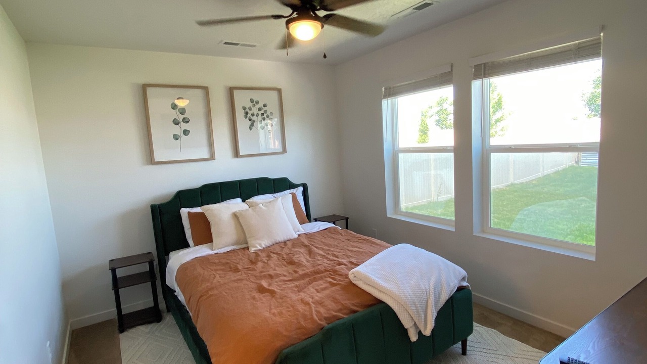 Photo of Bedroom in Nampa