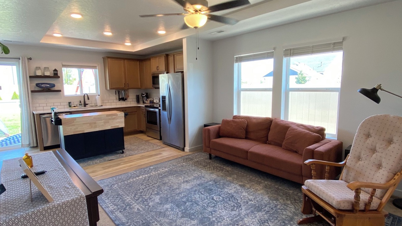 Photo of Livingroom in Nampa