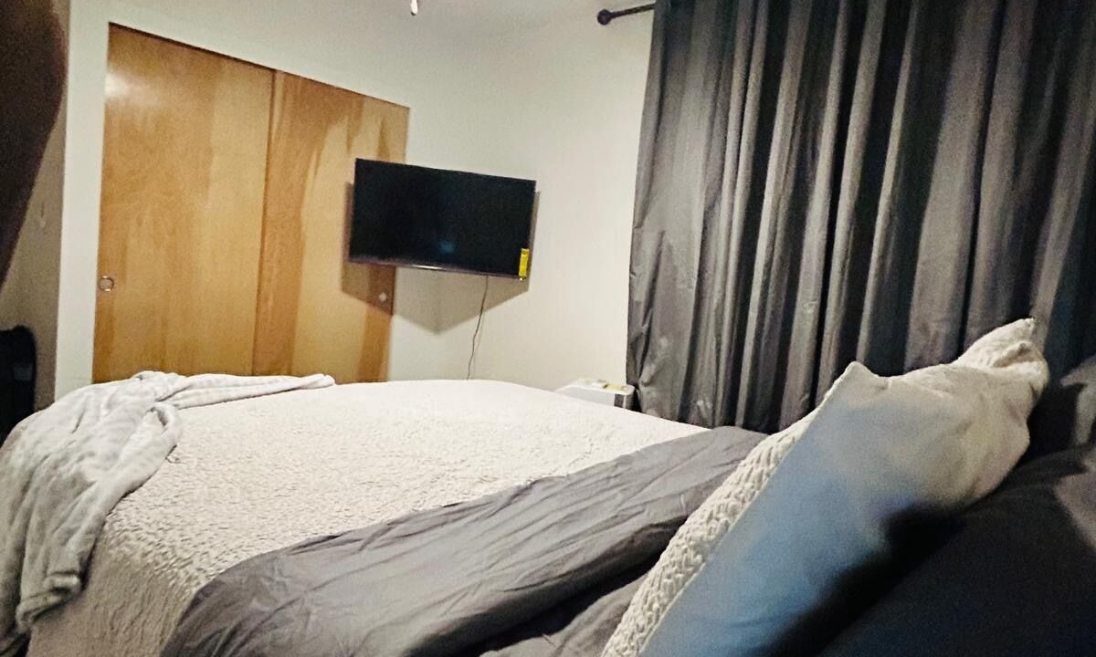 Photo of Bedroom in Gresham
