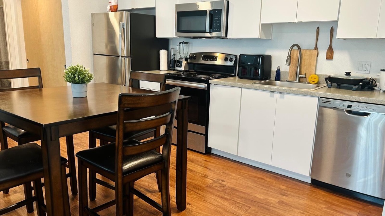 Photo of Kitchen in Gresham