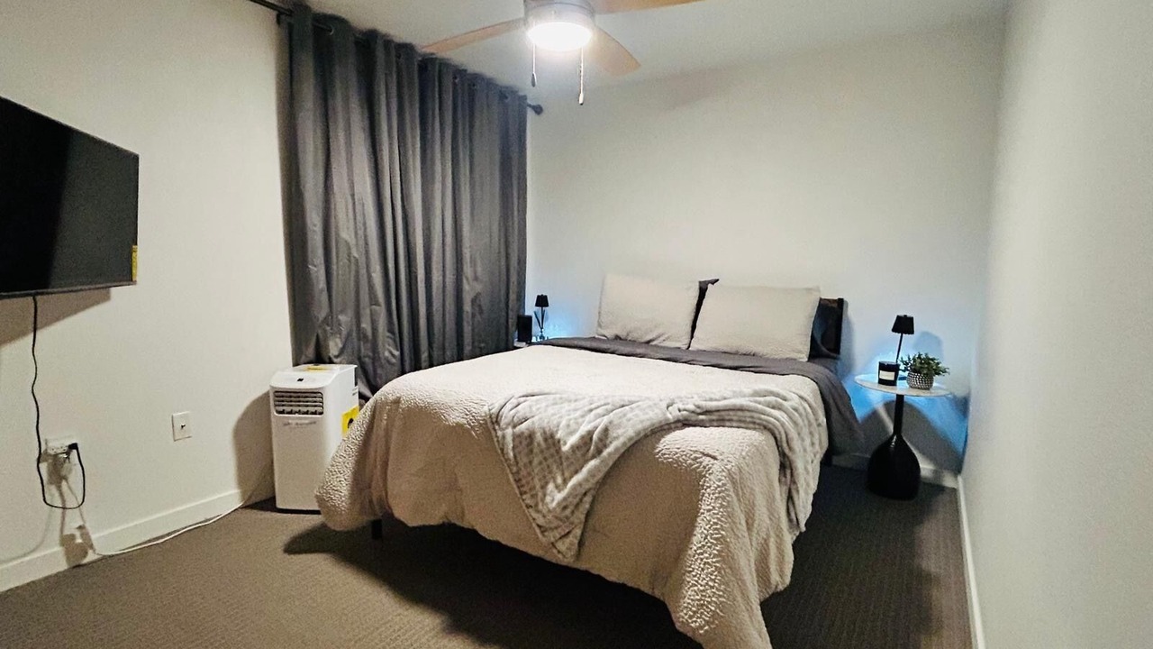 Photo of Bedroom in Gresham