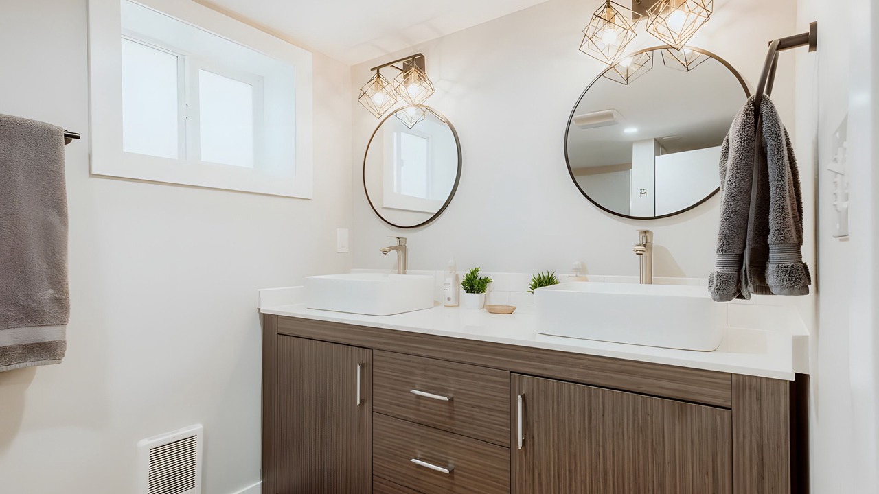 Photo of Bathroom in Corvallis
