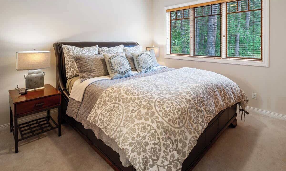 Photo of Bedroom in Ponder Point