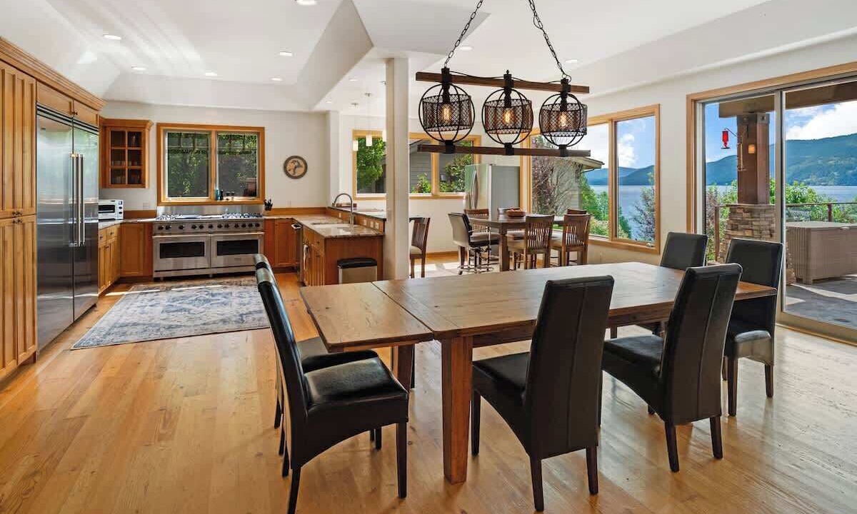 Photo of Bedroom in Ponder Point