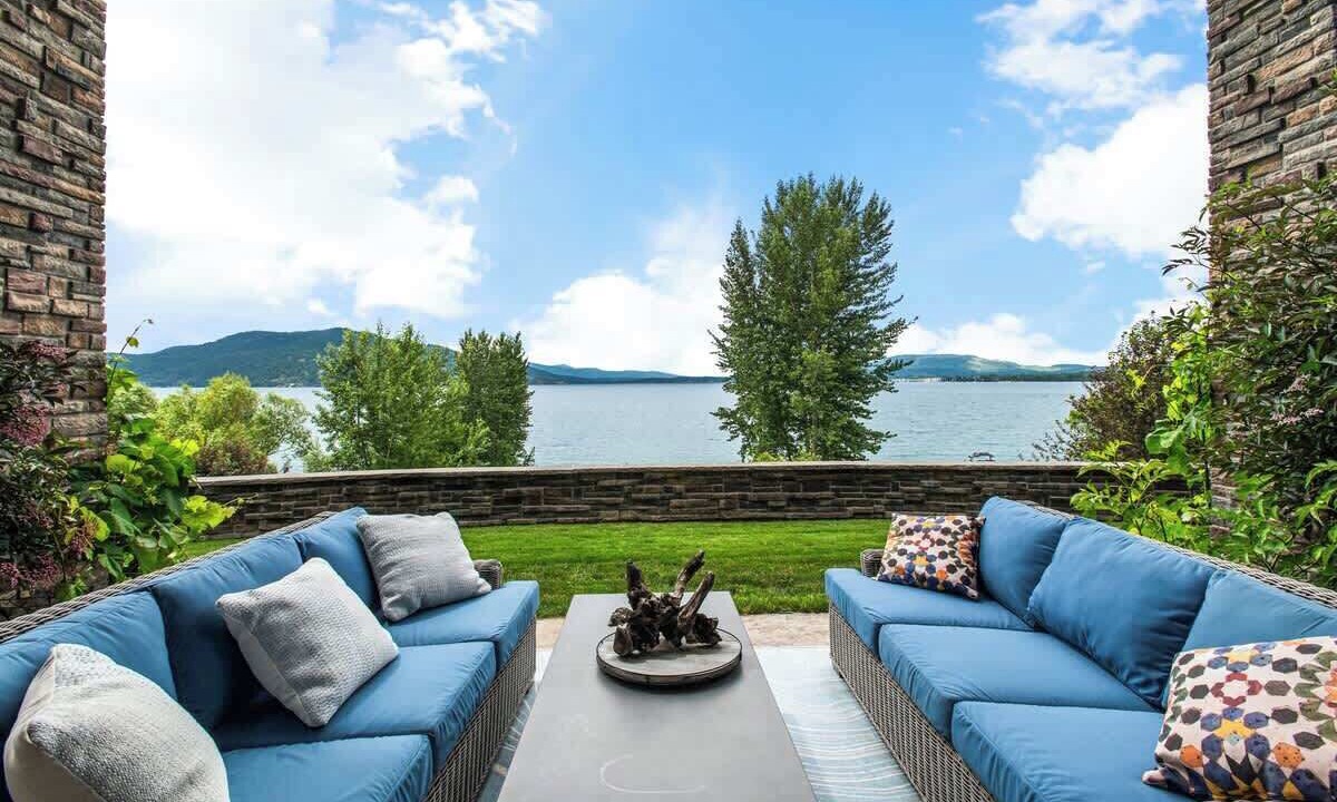 Photo of Bedroom in Ponder Point