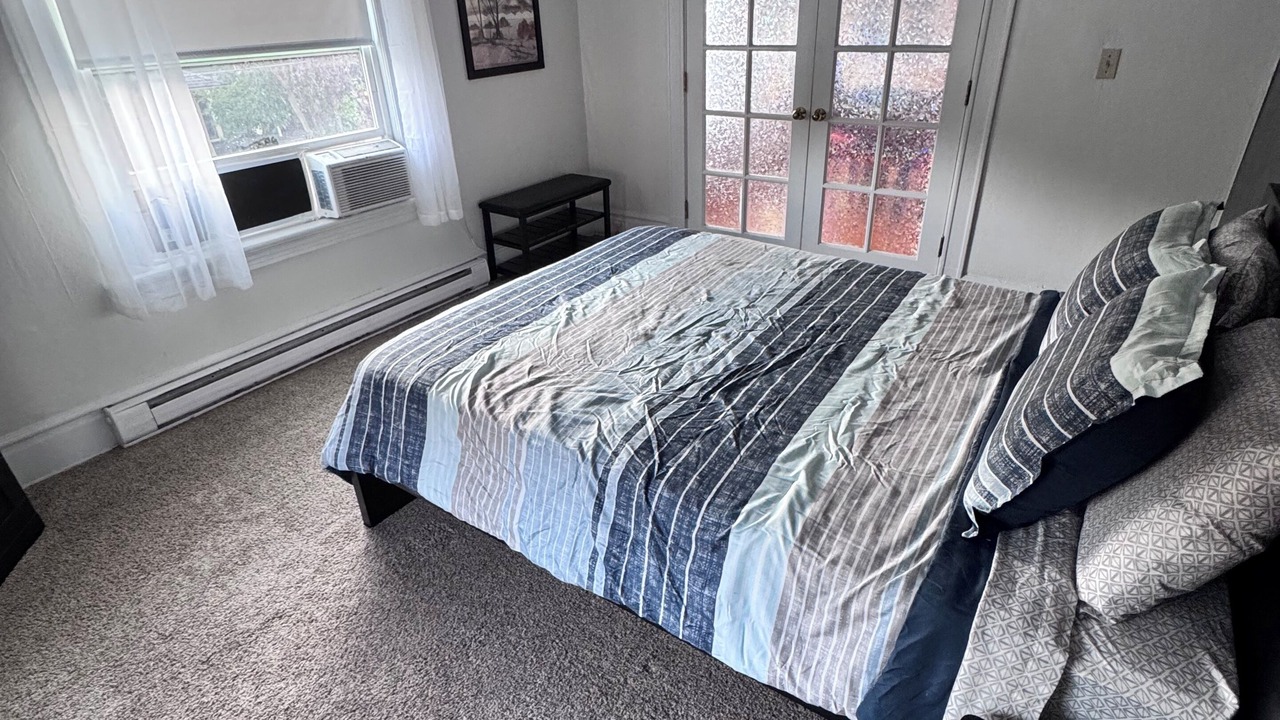 Photo of Bedroom in Belmont