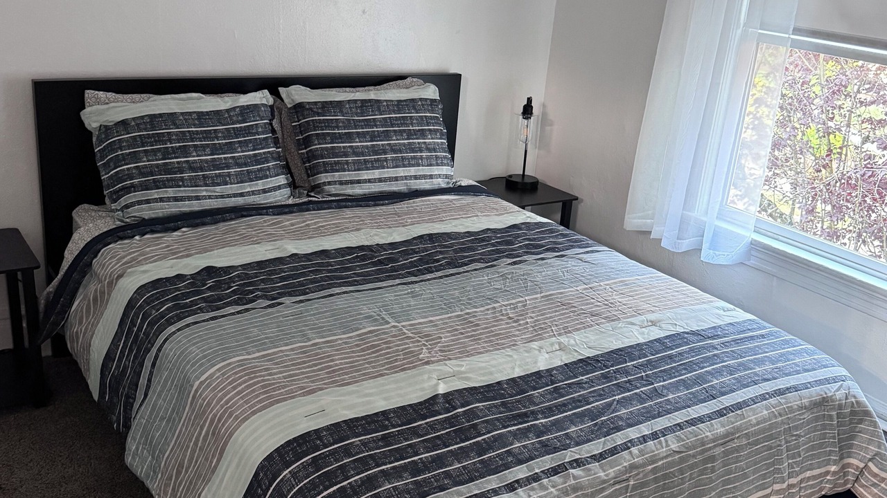 Photo of Bedroom in Belmont