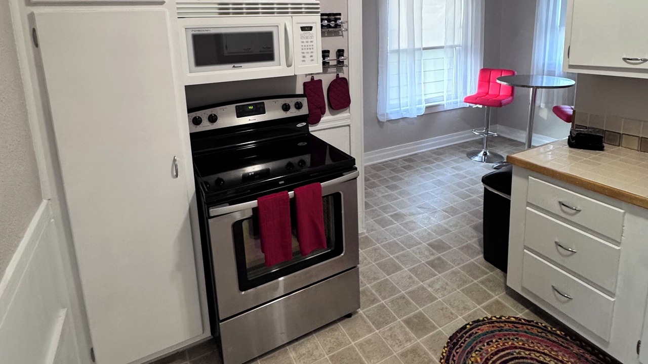 Photo of Kitchen in Belmont