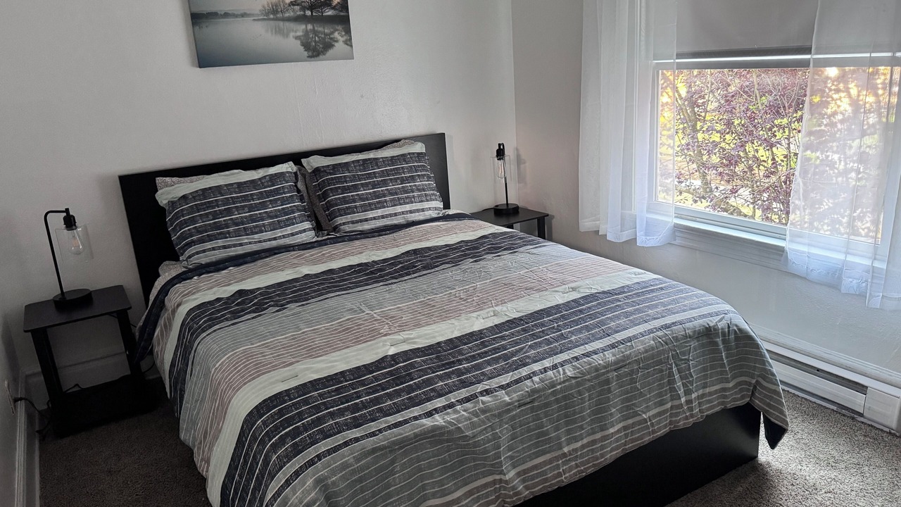 Photo of Bedroom in Belmont