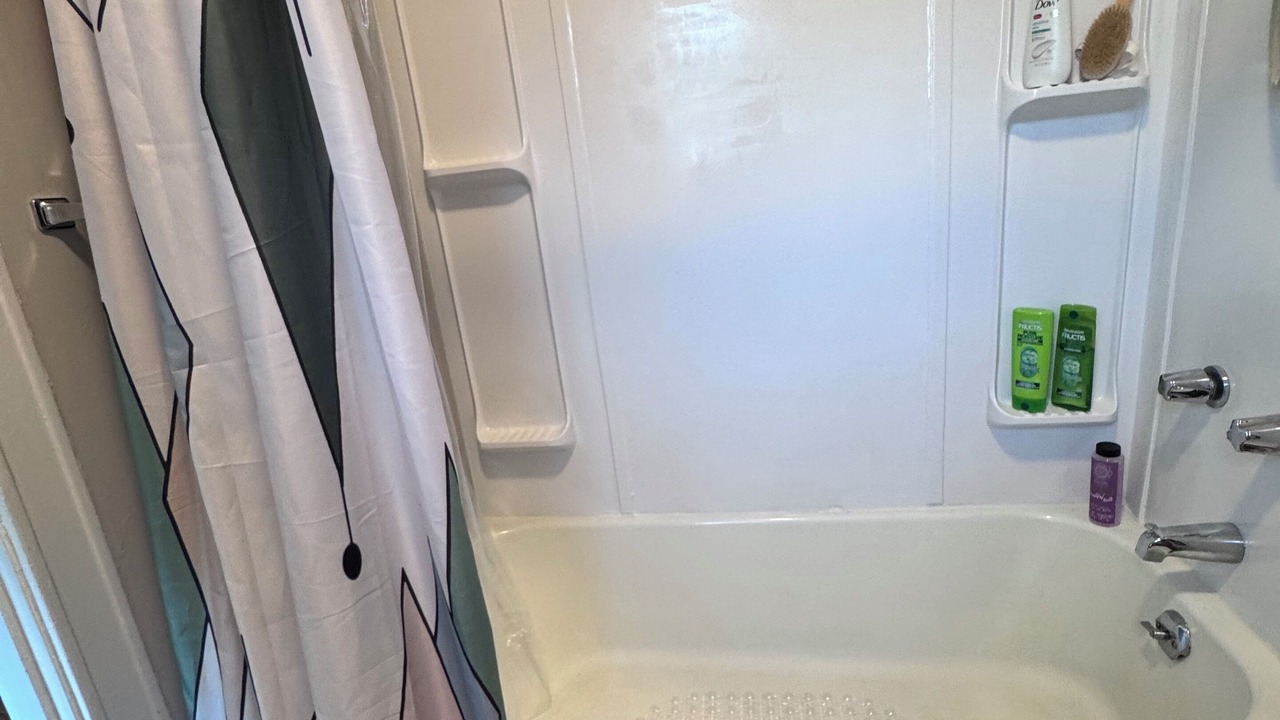 Photo of Bathroom in Belmont