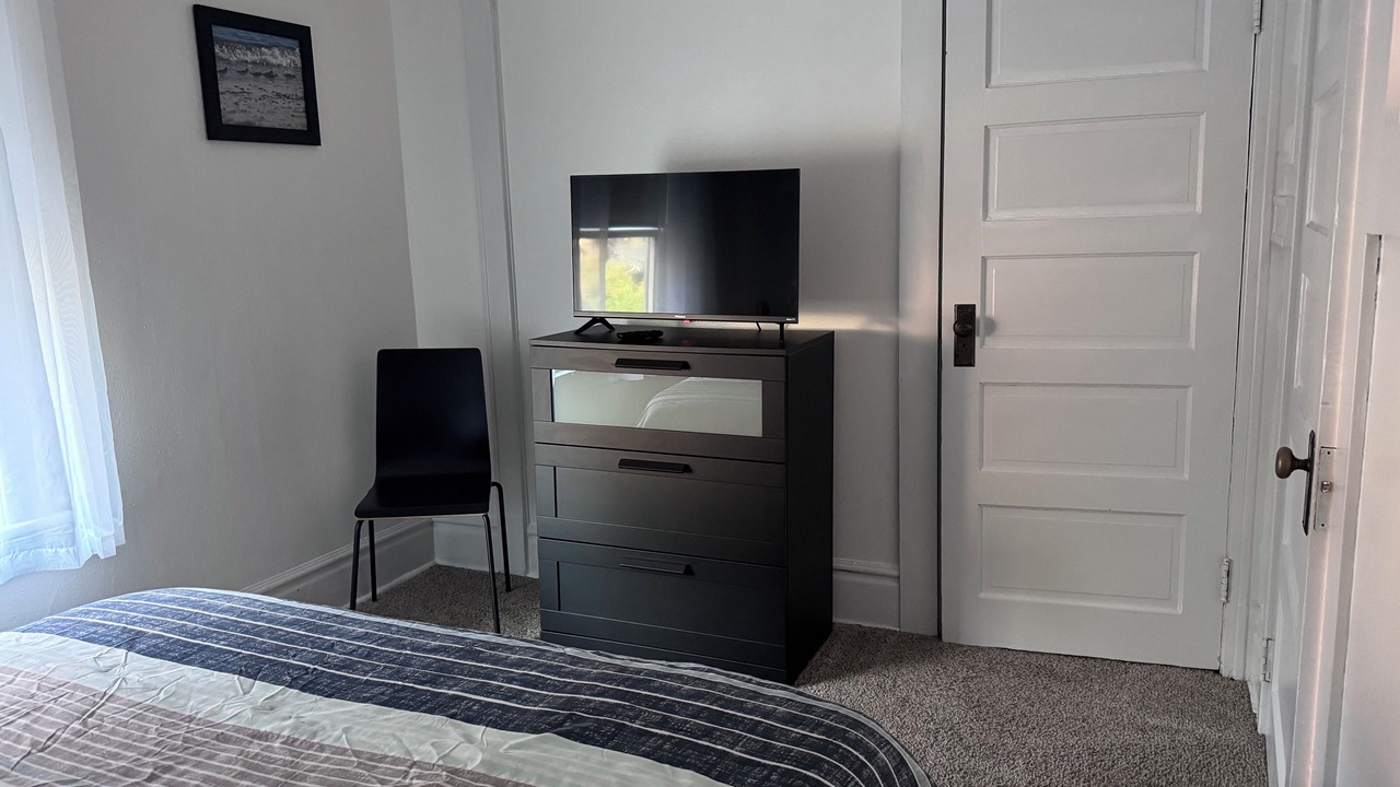 Photo of Bedroom in Belmont
