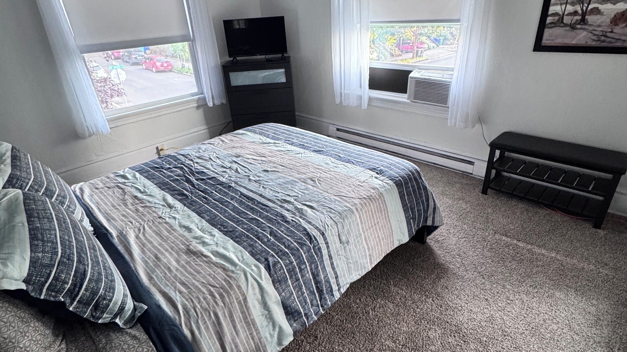 Photo of Bedroom in Belmont