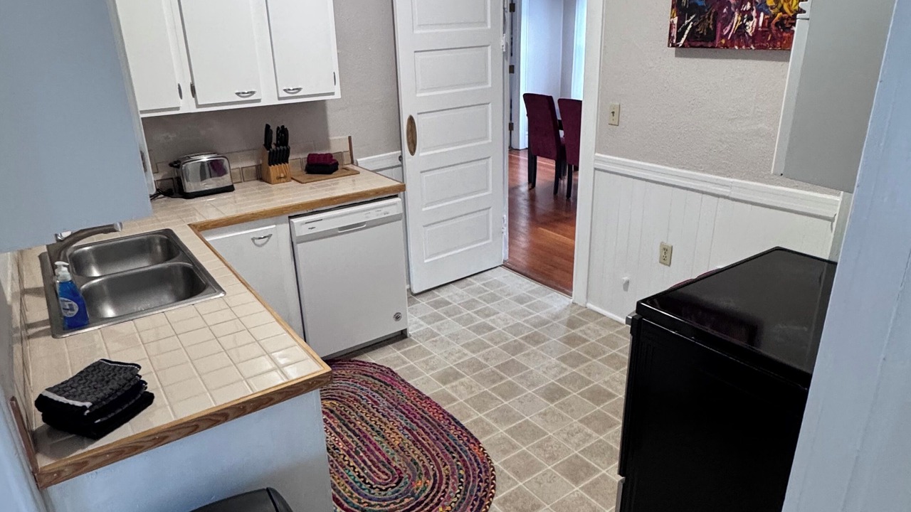 Photo of Kitchen in Belmont