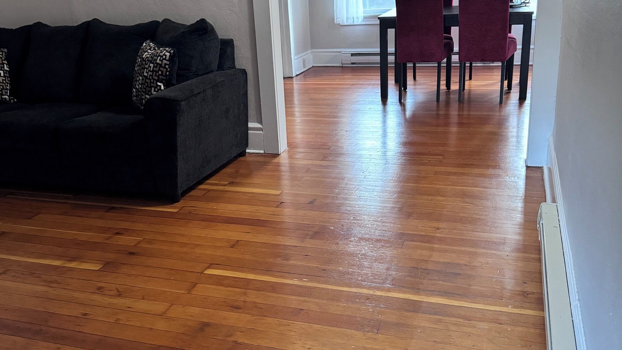 Photo of Livingroom in Belmont
