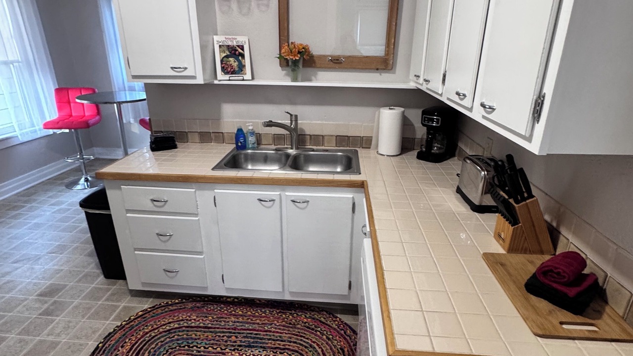 Photo of Kitchen in Belmont