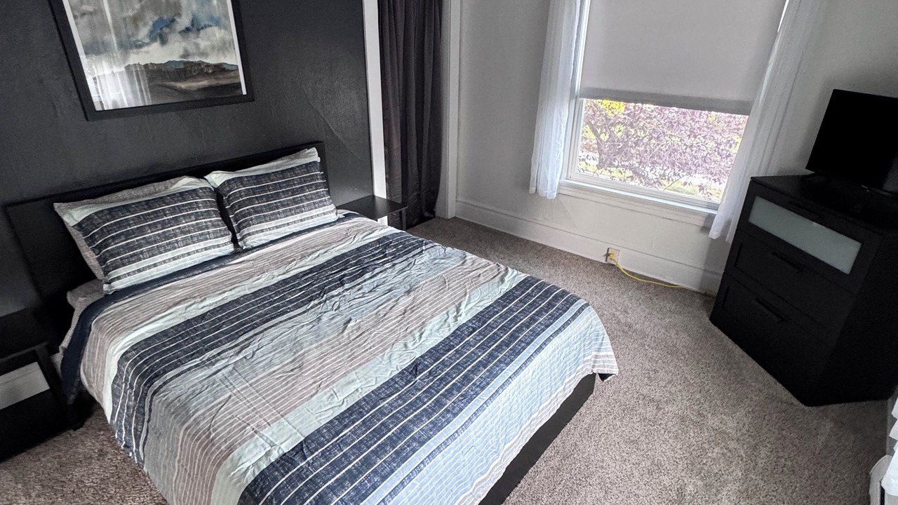 Photo of Bedroom in Belmont