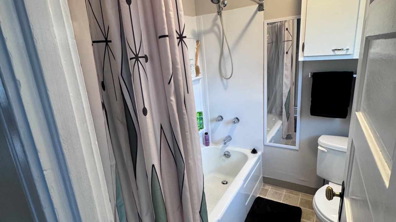 Photo of Bathroom in Belmont