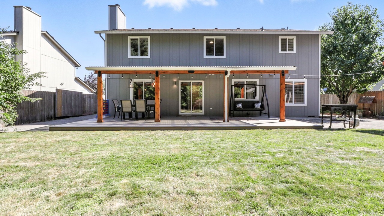 Photo of Patio Balcony in Five Corners