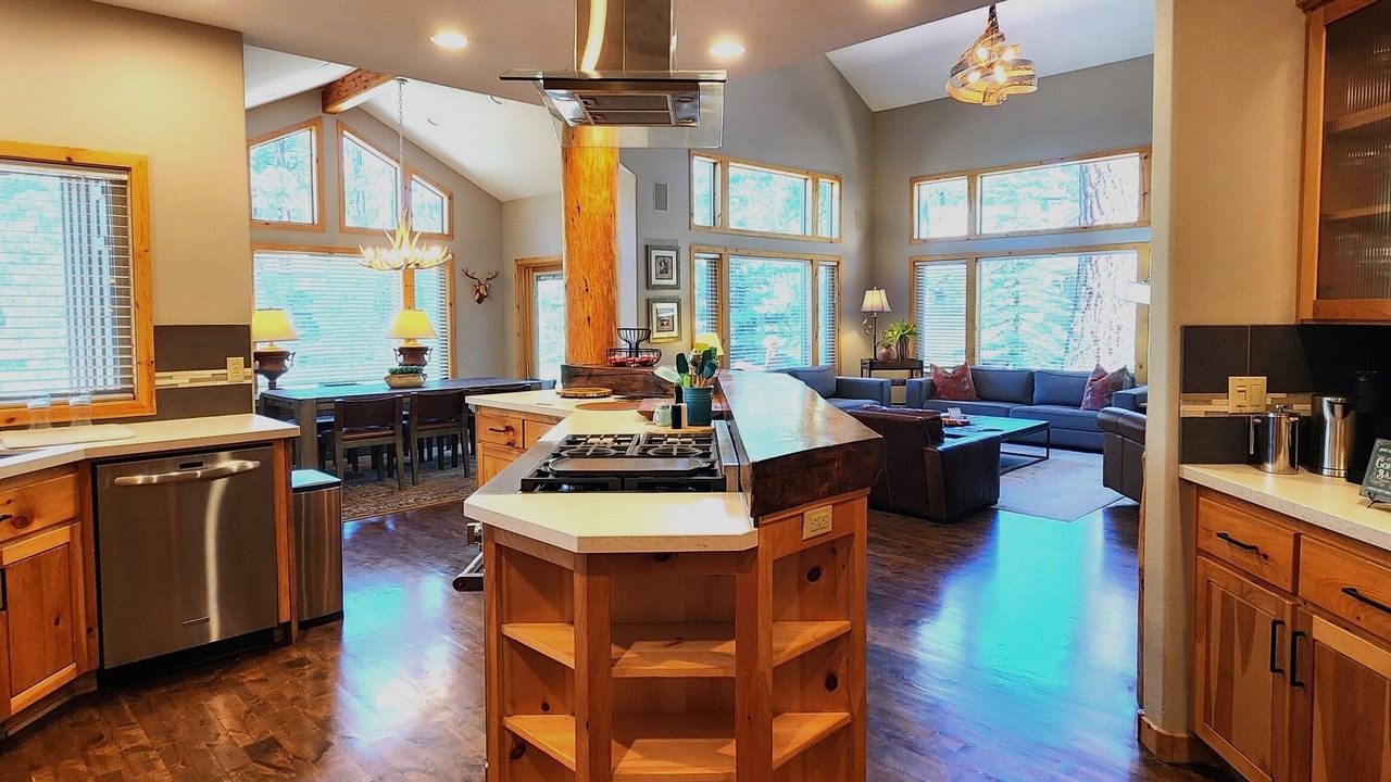 Photo of Others in Sunriver