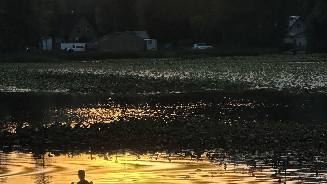 Photo of Others in Twin Lakes