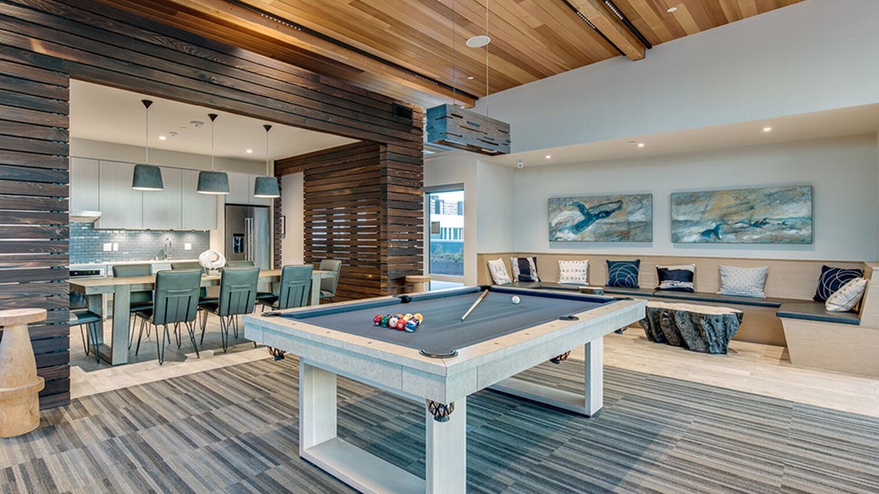 Photo of Bedroom in South Lake Union