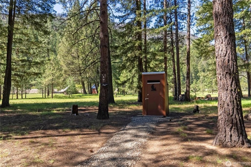 Photo of Others in Mazama