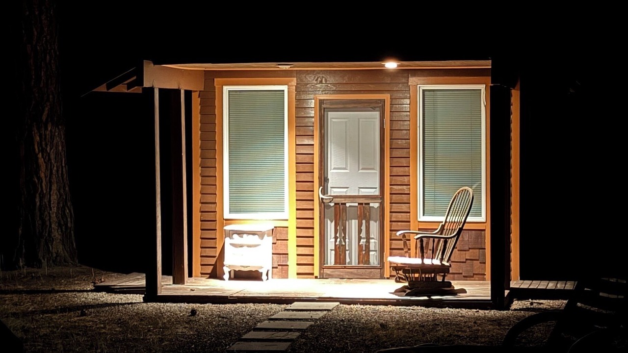 Photo of Outdoor in Mazama
