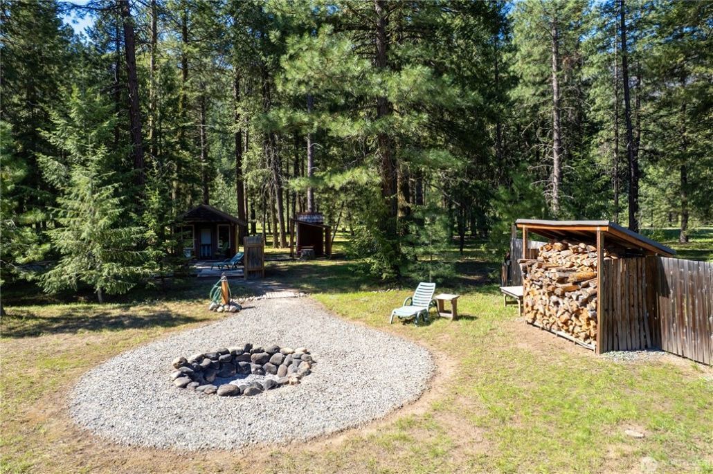 Photo of Outdoor in Mazama