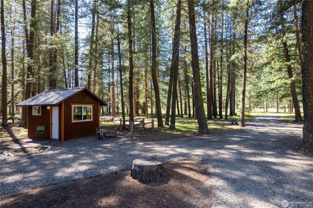 Photo of Outdoor in Mazama