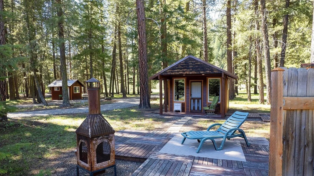 Photo of Outdoor in Mazama