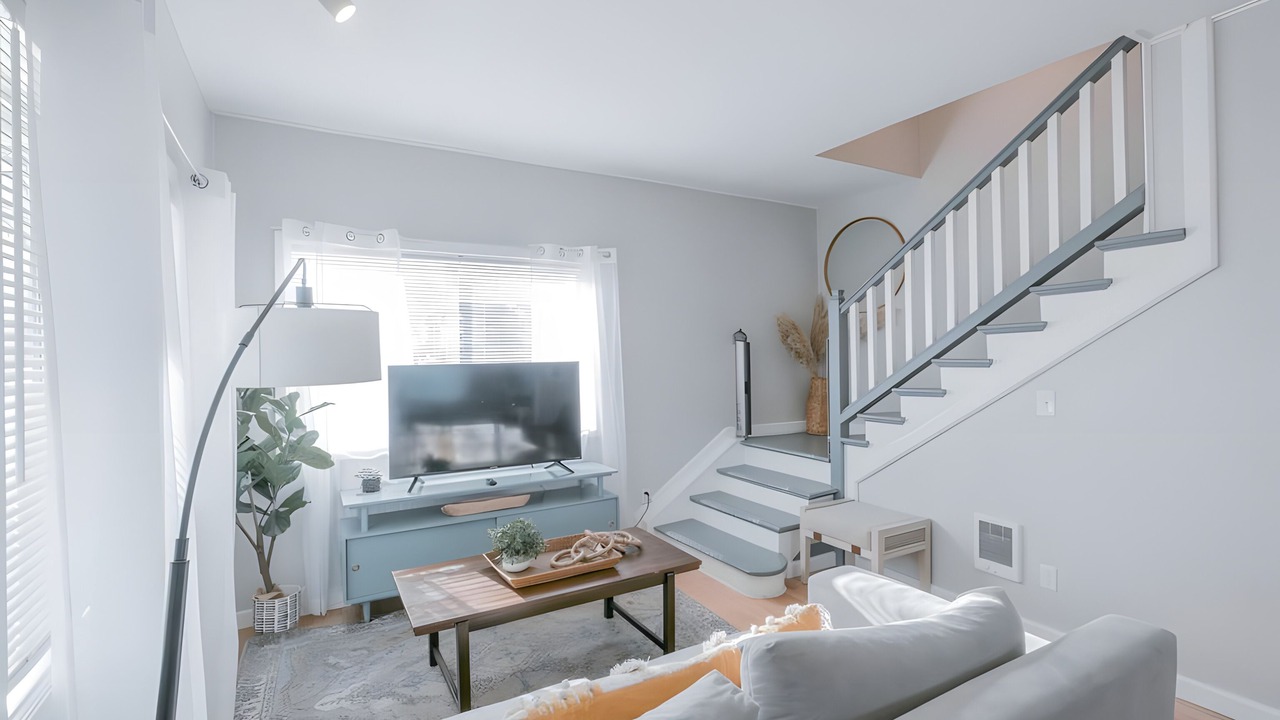 Photo of Livingroom in Corvallis
