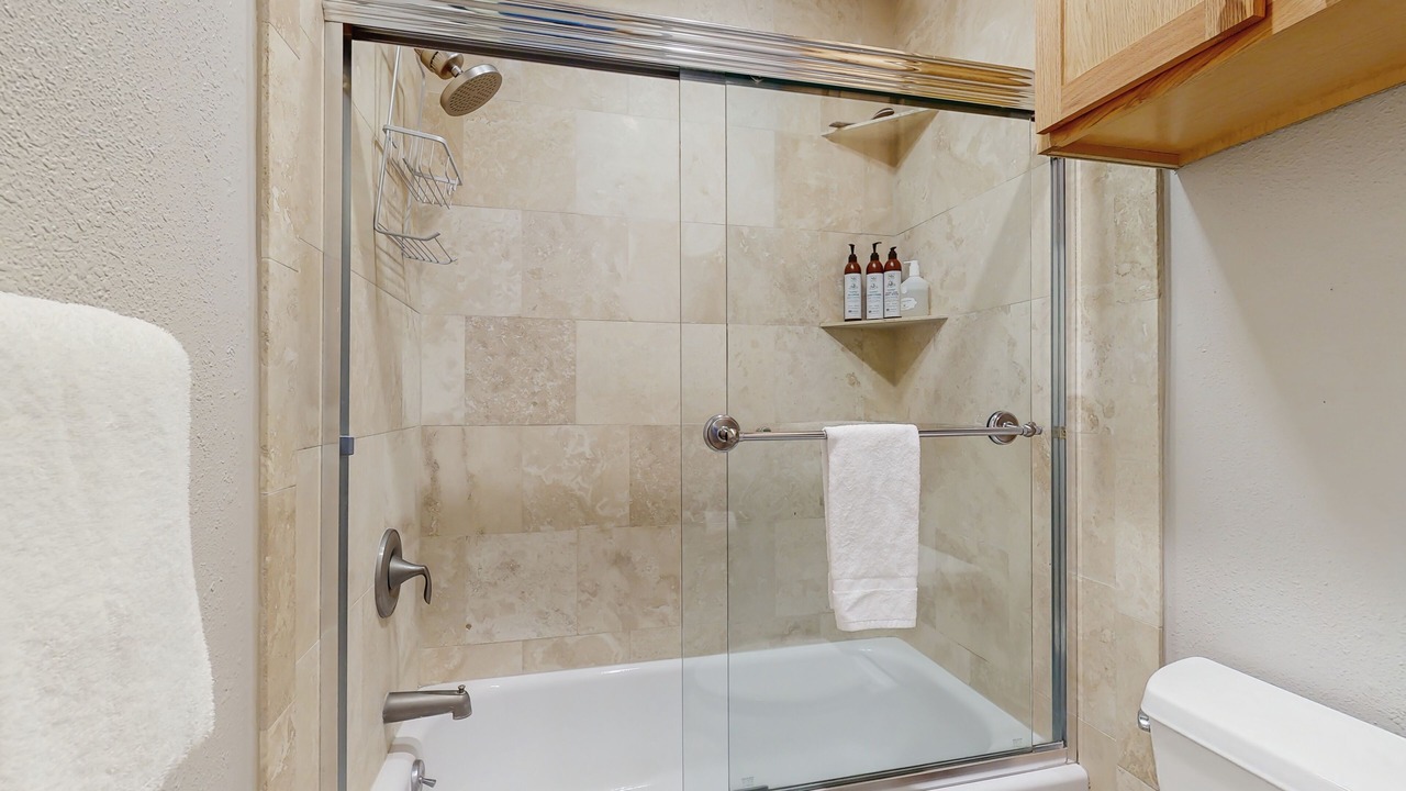 Photo of Bathroom in Elkhorn Village